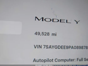 Tesla Model Y Dual-Motor - 18300 € / 35791.69 лв. - 65022829 15