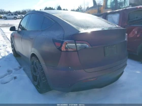 Tesla Model Y Dual-Motor - 18300 € / 35791.69 лв. - 65022829 3