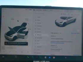 Tesla Model Y Dual-Motor - 18300 € / 35791.69 лв. - 65022829 7