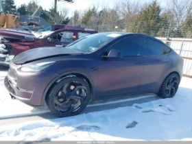 Tesla Model Y Dual-Motor - 18300 € / 35791.69 лв. - 65022829 14