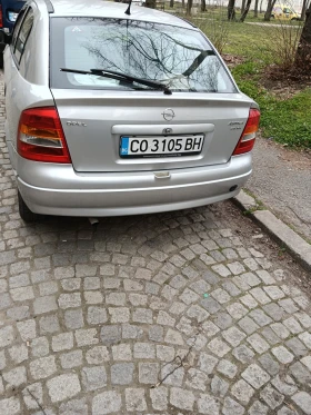 Opel Astra - 1250 € / 2444.79 лв. - 48805159 2