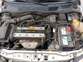 Opel Astra - 1250 € / 2444.79 лв. - 48805159 8