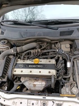 Opel Astra - 1250 € / 2444.79 лв. - 48805159 9