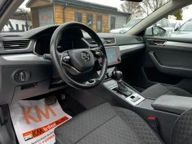 Skoda Superb 2.0TDI-150к.с./AUT/NAVI/CAR PLAY/ТЕГЛИЧ/КАМЕРА - 15500 € / 30315.36 лв. - 25365000 9