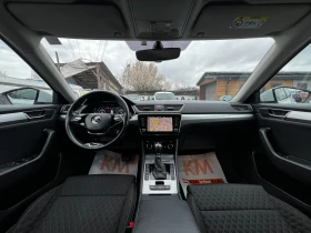 Skoda Superb 2.0TDI-150к.с./AUT/NAVI/CAR PLAY/ТЕГЛИЧ/КАМЕРА - 15500 € / 30315.36 лв. - 25365000 13