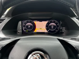 Skoda Superb 2.0TDI-150к.с./AUT/NAVI/CAR PLAY/ТЕГЛИЧ/КАМЕРА - 15500 € / 30315.36 лв. - 25365000 16