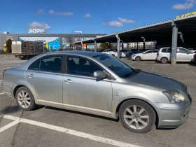 Toyota Avensis 2.0 D4D - 1700 € / 3324.91 лв. - 88818550 3