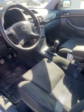 Toyota Avensis 2.0 D4D - 1700 € / 3324.91 лв. - 88818550 6