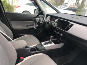 Honda Jazz 1, 5 CROSSTAR - 18800 € / 36769.60 лв. - 42093697 11