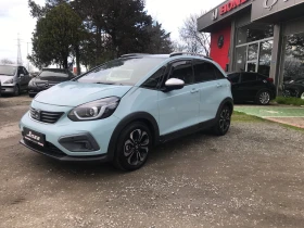 Honda Jazz 1, 5 CROSSTAR - 18800 € / 36769.60 лв. - 42093697 3