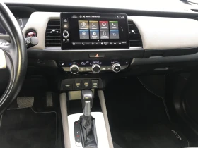 Honda Jazz 1, 5 CROSSTAR - 18800 € / 36769.60 лв. - 42093697 15