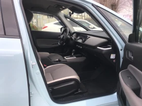 Honda Jazz 1, 5 CROSSTAR - 18800 € / 36769.60 лв. - 42093697 10