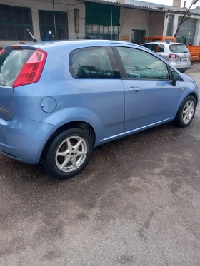 Fiat Punto 1.4 | Mobile.bg � ����� ������ 3