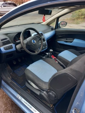 Fiat Punto 1.4 | Mobile.bg � ����� ������ 5