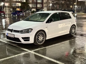 ����� �� �������� �� VW Golf