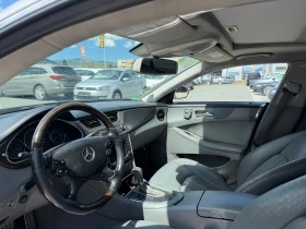 Mercedes-Benz CLS 500 LPG - ������ ��� ������������ ������ | Mobile.bg � ����� ������ 7