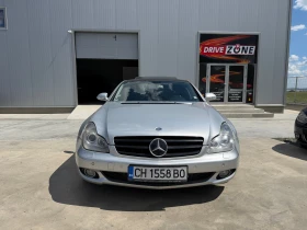 Mercedes-Benz CLS 500 LPG - ������ ��� ������������ ������ | Mobile.bg � ����� ������ 2