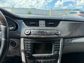 Mercedes-Benz CLS 500 LPG - ������ ��� ������������ ������ | Mobile.bg � ����� ������ 9