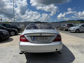 Mercedes-Benz CLS 500 LPG - ������ ��� ������������ ������ | Mobile.bg � ����� ������ 4