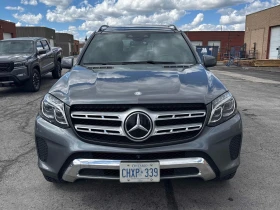 ����� �� �������� �� Mercedes-Benz GLS 450 ��������� * ������� * �������� * 360 * CARFAX