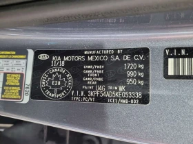 Kia Forte  EX LIMITED/���������/����/2 �����/����������� | Mobile.bg � ����� ������ 15