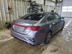 Kia Forte  EX LIMITED/���������/����/2 �����/����������� | Mobile.bg � ����� ������ 3