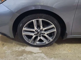 Kia Forte  EX LIMITED/���������/����/2 �����/����������� | Mobile.bg � ����� ������ 17