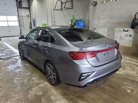 Kia Forte  EX LIMITED/���������/����/2 �����/����������� | Mobile.bg � ����� ������ 5