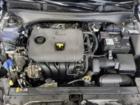 Kia Forte  EX LIMITED/���������/����/2 �����/����������� | Mobile.bg � ����� ������ 16