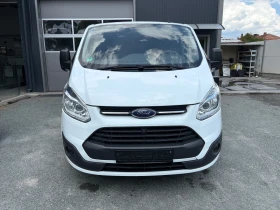 Ford Transit Custom 2.2 150k.c. | Mobile.bg � ����� ������ 2