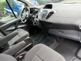 Ford Transit Custom 2.2 150k.c. | Mobile.bg � ����� ������ 10