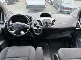Ford Transit Custom 2.2 150k.c. | Mobile.bg � ����� ������ 8