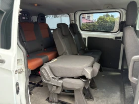Ford Transit Custom 2.2 150k.c. | Mobile.bg � ����� ������ 12