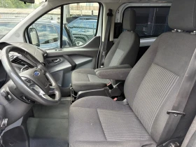 Ford Transit Custom 2.2 150k.c. | Mobile.bg � ����� ������ 9