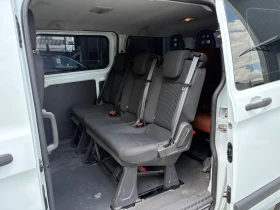Ford Transit Custom 2.2 150k.c. | Mobile.bg � ����� ������ 11