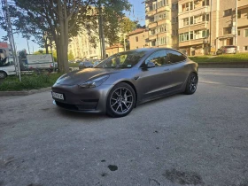 Tesla Model 3 LFP  / RWD - 23500 € / 45962.00 лв. - 93584616 3