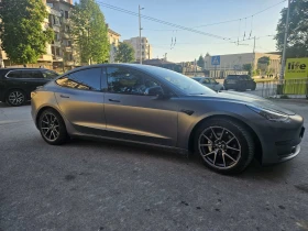 Tesla Model 3 LFP  / RWD - 23500 € / 45962.00 лв. - 93584616 2