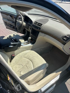 Mercedes-Benz E 280 - 4000 € / 7823.32 лв. - 81376261 7