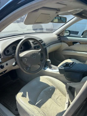 Mercedes-Benz E 280 - 4000 € / 7823.32 лв. - 81376261 5
