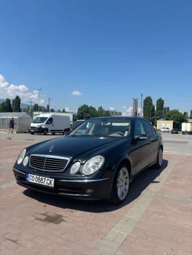 Mercedes-Benz E 280 - 4000 € / 7823.32 лв. - 81376261 2