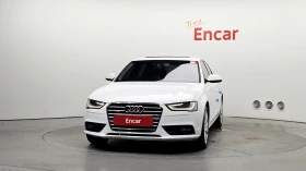 Audi A4 2.0 TFSI Quattro | Auto.bg — изображение 3