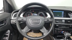 Audi A4 2.0 TFSI Quattro | Auto.bg — изображение 12