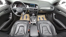 Audi A4 2.0 TFSI Quattro | Auto.bg — изображение 6