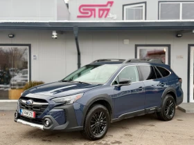 Subaru Outback 2.5 Limited