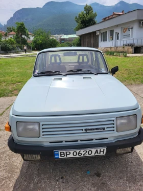 Wartburg 353 s