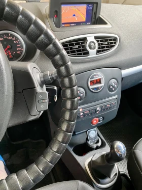 Renault Clio | Mobile.bg � ����� ������ 7