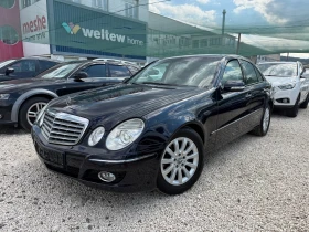 ������ Mercedes-Benz E 200