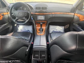 Mercedes-Benz E 200 2.2CDi, EVO, ��������� | Mobile.bg � ����� ������ 9
