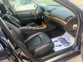 Mercedes-Benz E 200 2.2CDi, EVO, ��������� | Mobile.bg � ����� ������ 11