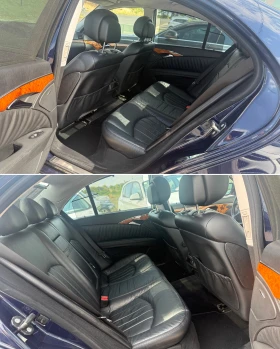 Mercedes-Benz E 200 2.2CDi, EVO, ��������� | Mobile.bg � ����� ������ 14